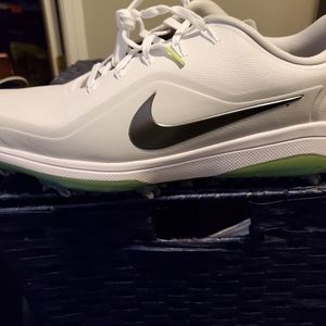 Nike golf shoes